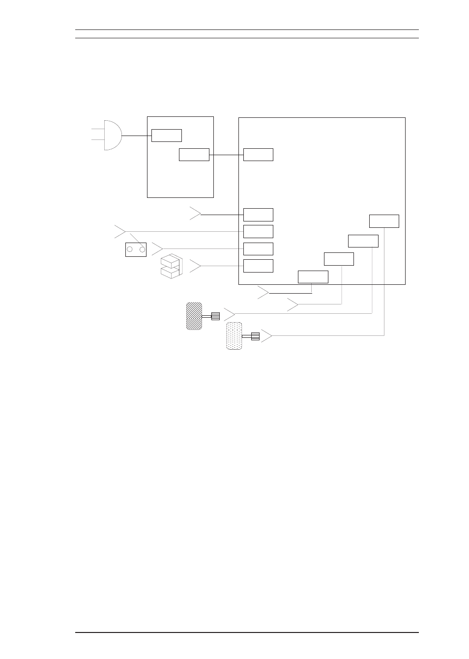 A.1 connector summary | Epson 200 User Manual | Page 73 / 84