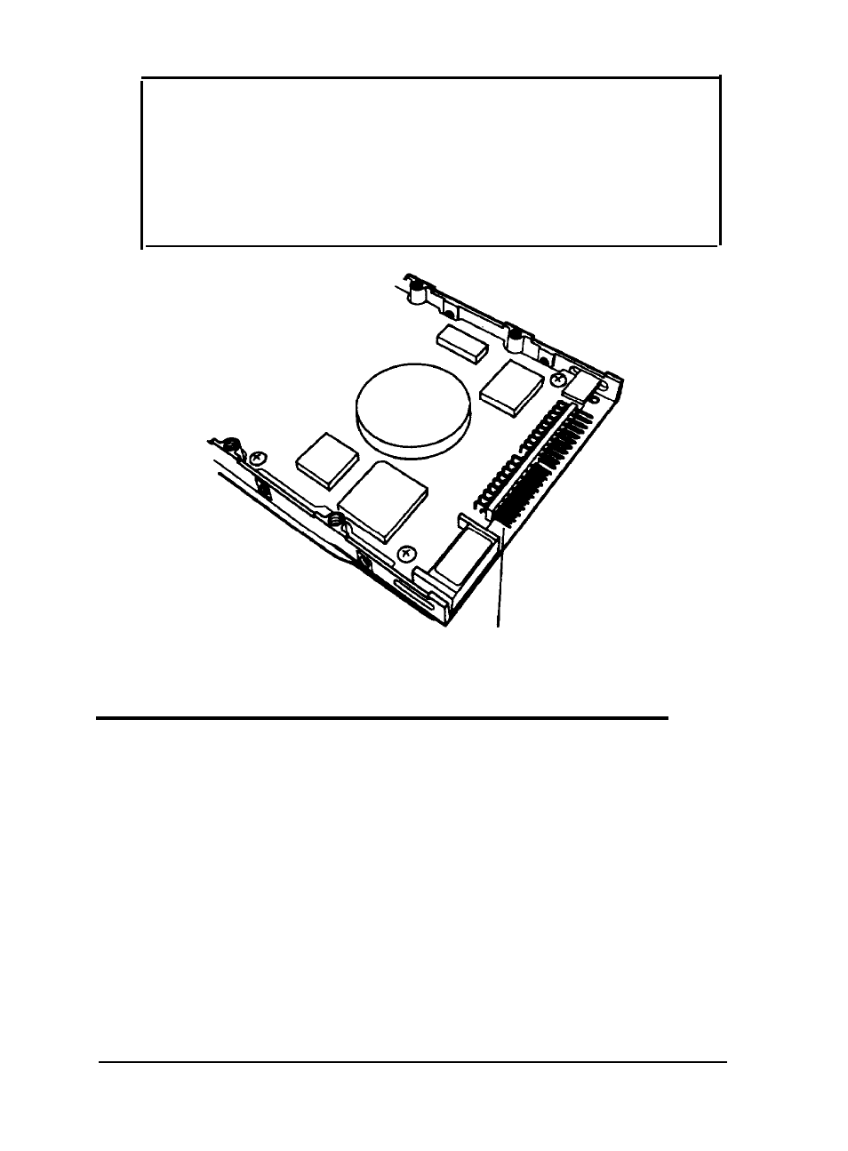 Installing a drive in the front internal drive bay | Epson Epson User Manual | Page 125 / 196