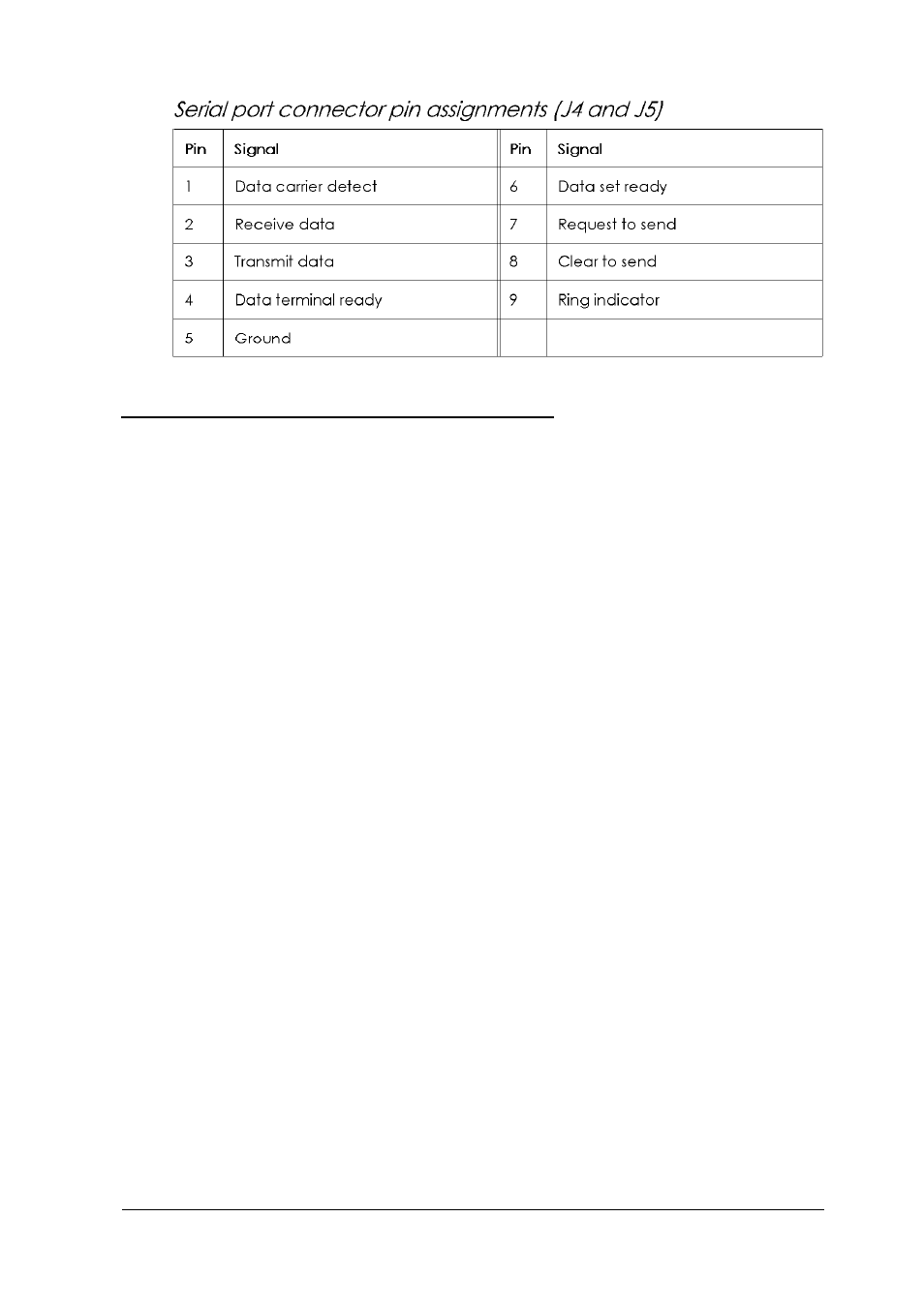 Tested operating environments, A-15 | Epson Epson User Manual | Page 177 / 196