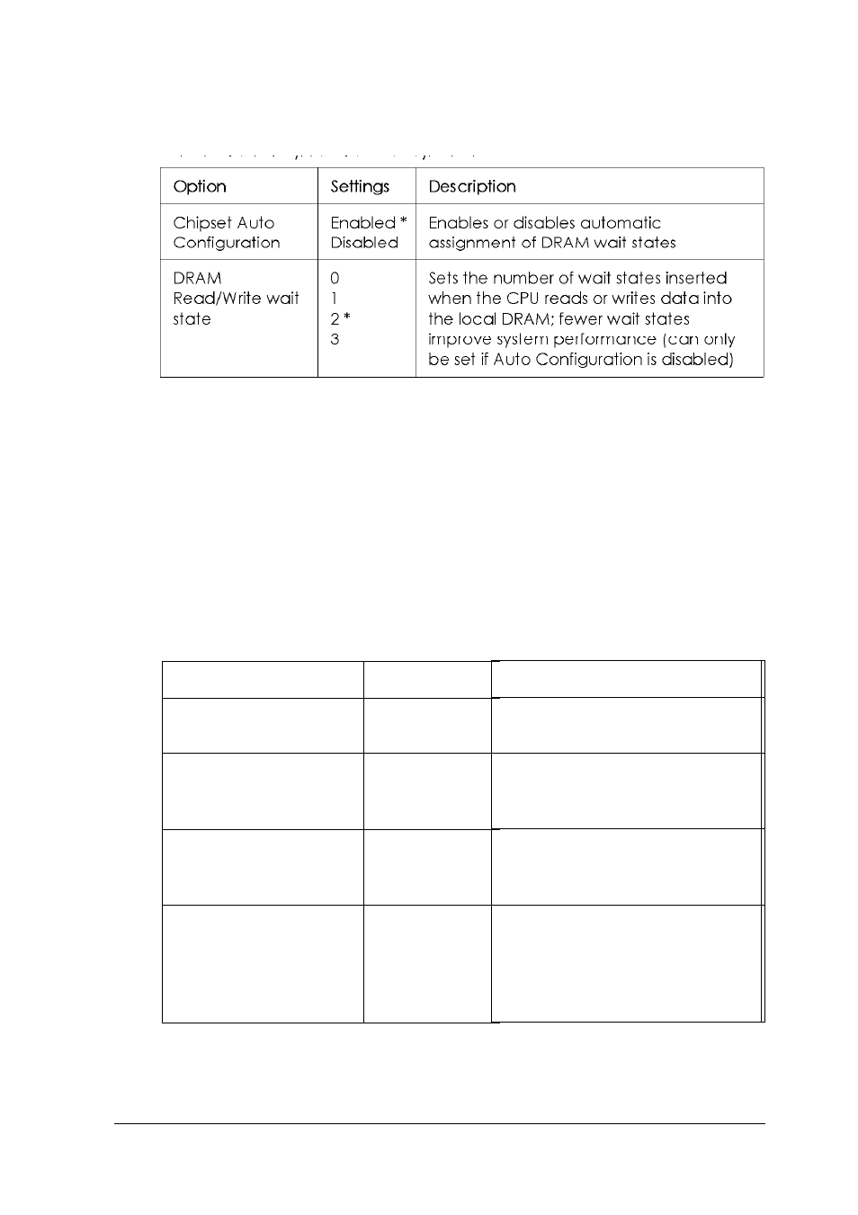 Configuring pci devices | Epson Epson User Manual | Page 41 / 196