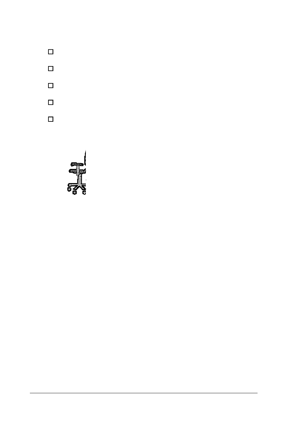 Using the right furniture | Epson Epson User Manual | Page 53 / 196