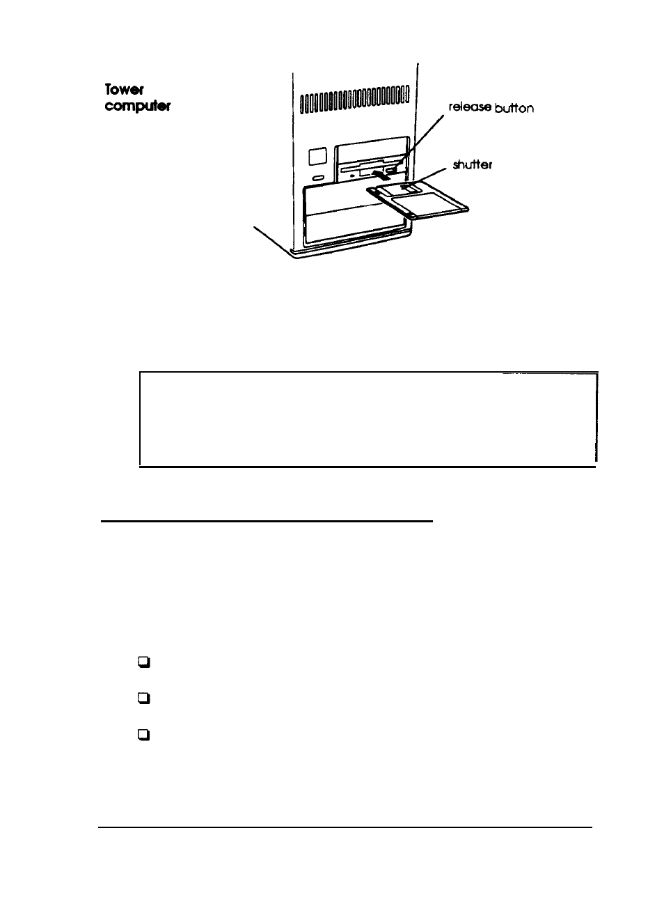 Stopping a command or program | Epson Epson User Manual | Page 60 / 196
