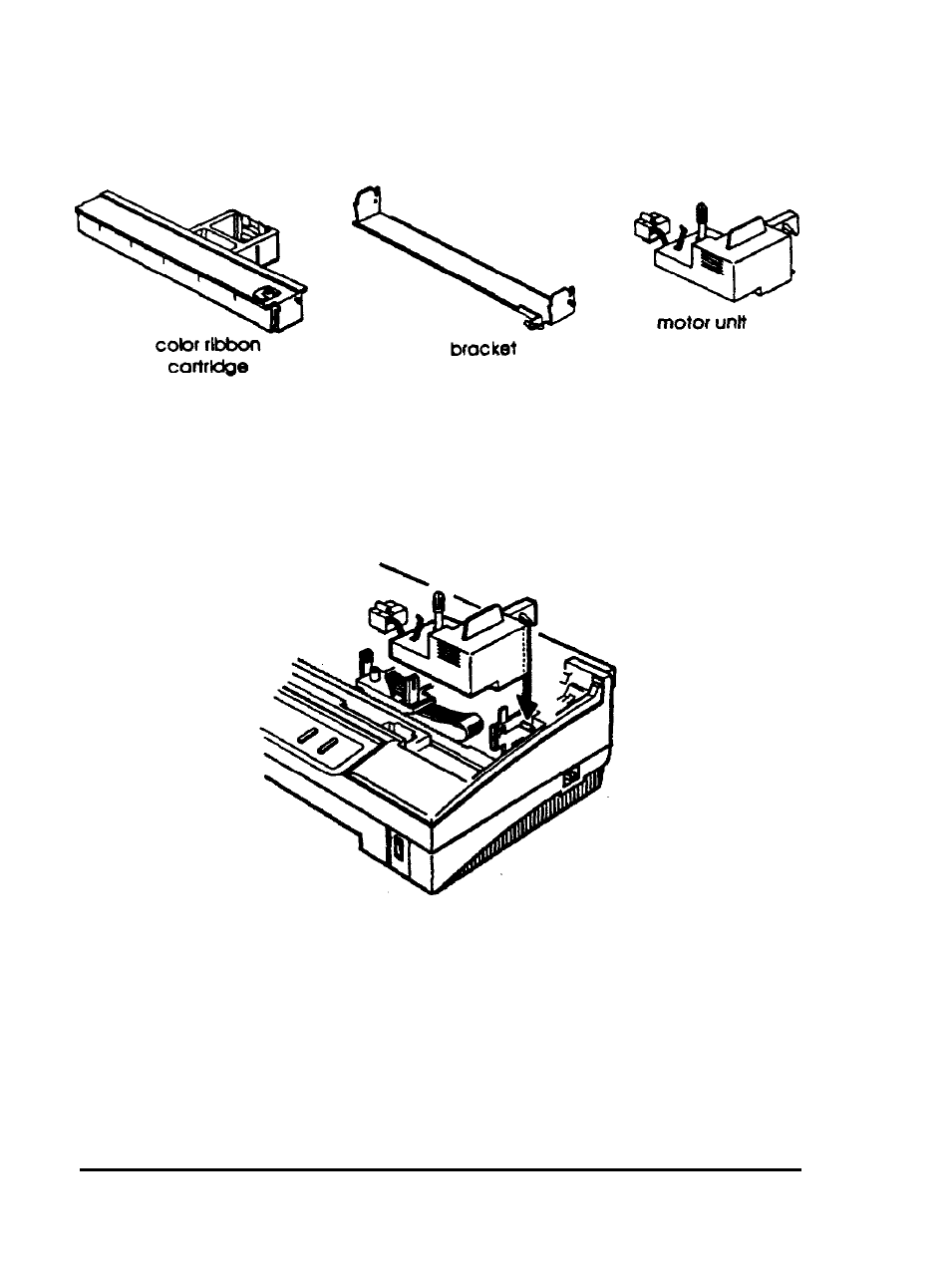 Epson 3260 User Manual | Page 22 / 116