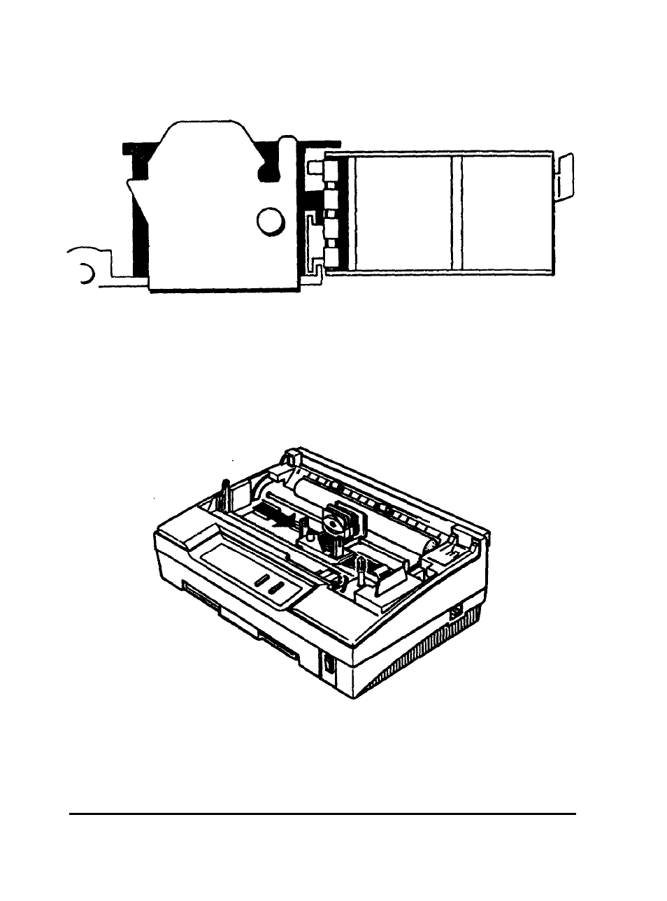 Epson 3260 User Manual | Page 24 / 116