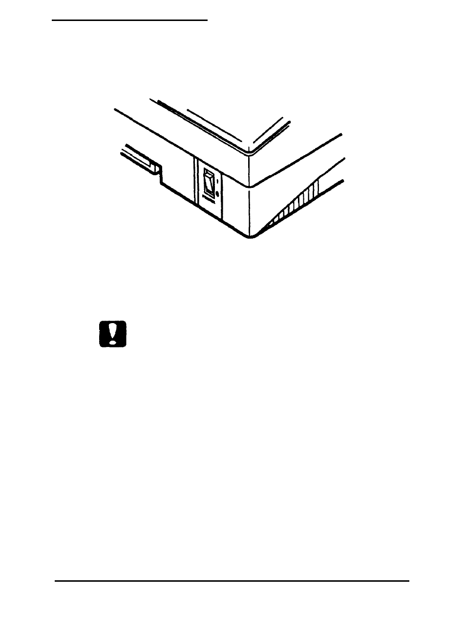 Plugging in the printer | Epson 3260 User Manual | Page 27 / 116