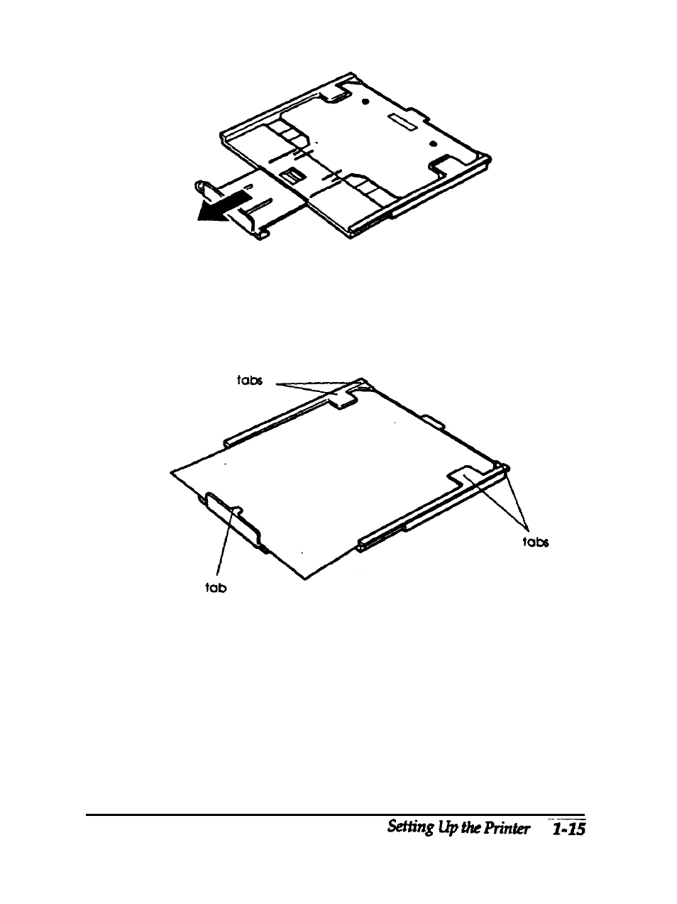 Epson 3260 User Manual | Page 29 / 116