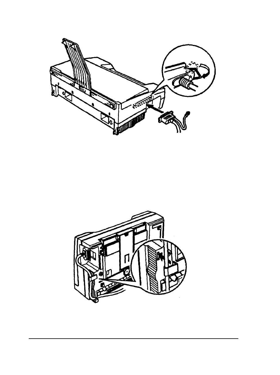 Epson 3260 User Manual | Page 32 / 116