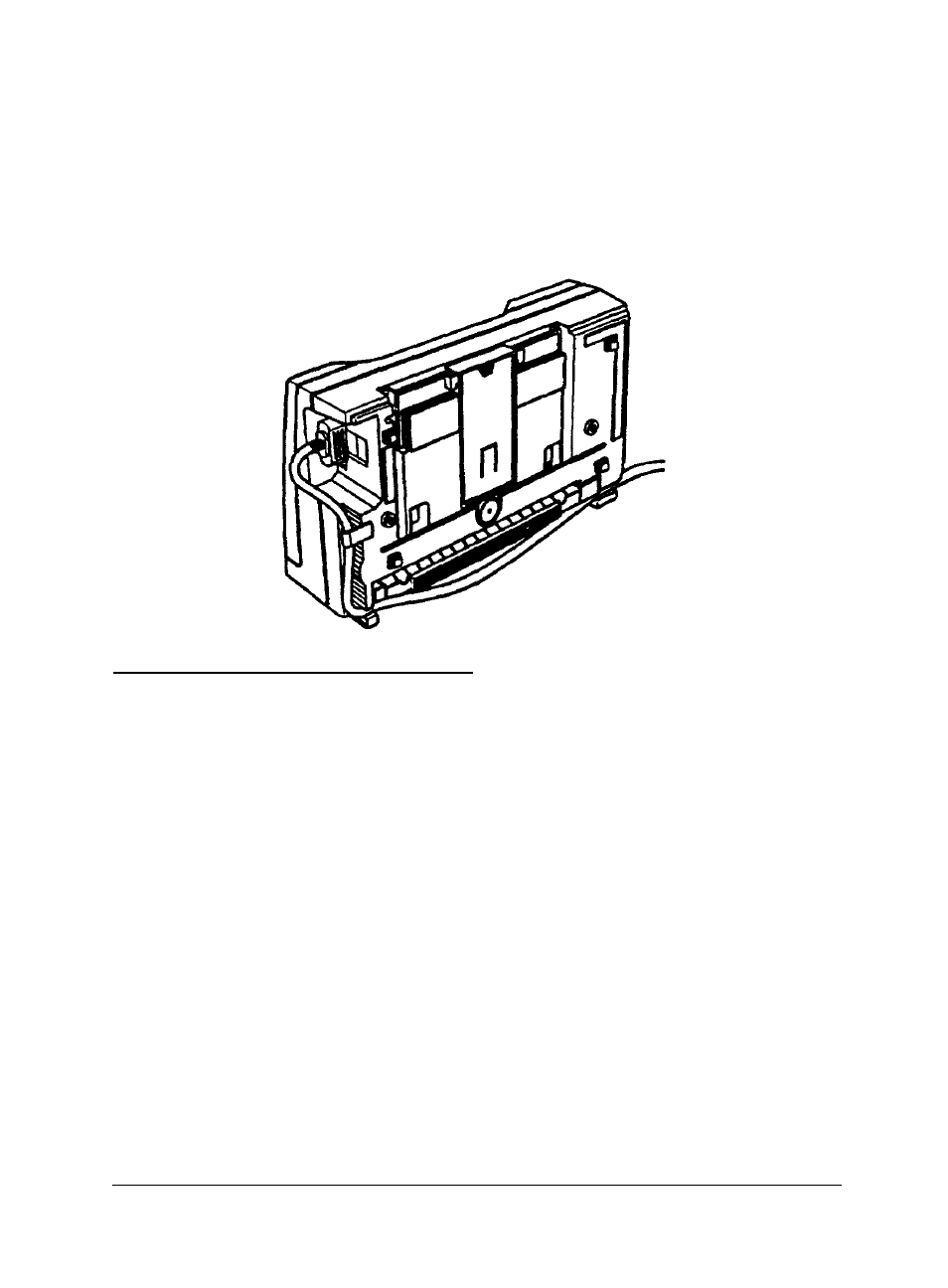 Using software programs, Microsoft whdows 3.1 and all windows programs | Epson 3260 User Manual | Page 33 / 116