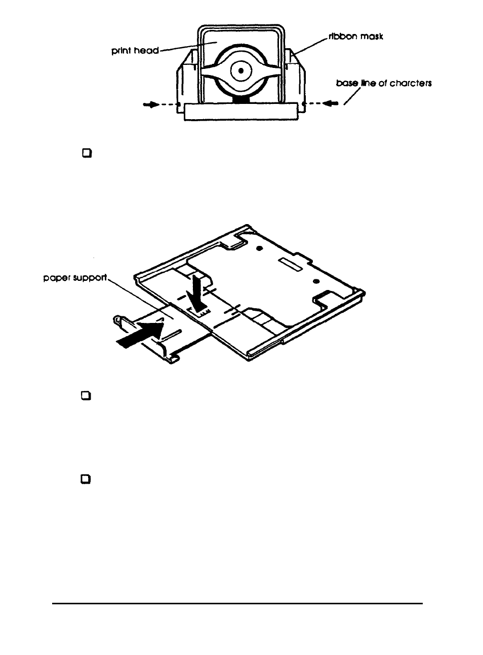 Epson 3260 User Manual | Page 41 / 116