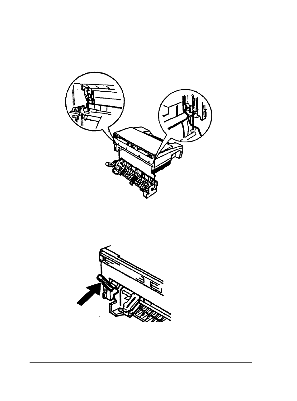 Epson 3260 User Manual | Page 44 / 116