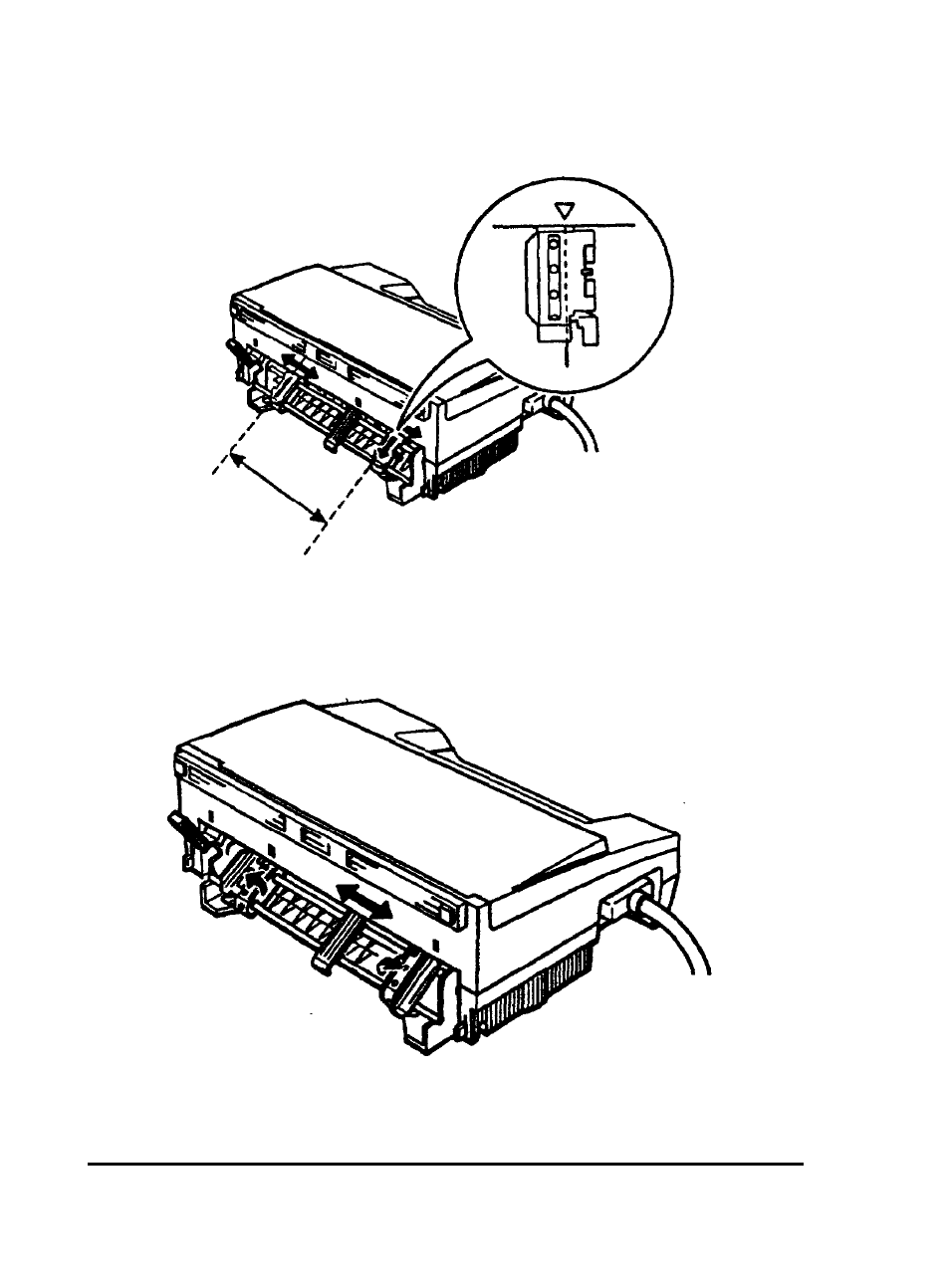 Epson 3260 User Manual | Page 46 / 116