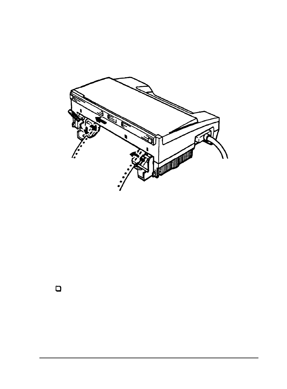 Epson 3260 User Manual | Page 47 / 116