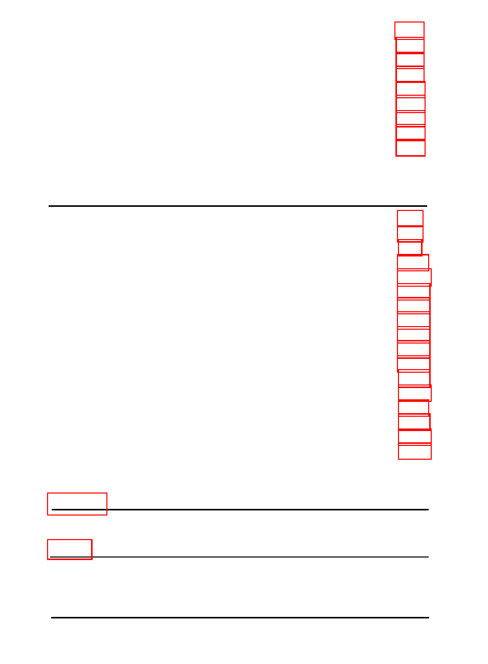 Epson 3260 User Manual | Page 5 / 116
