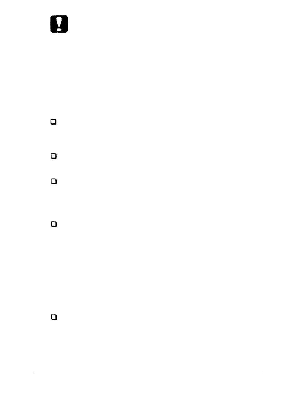 Multi-part forms, Labels | Epson 3260 User Manual | Page 55 / 116