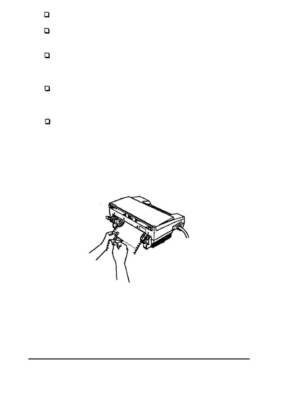 Epson 3260 User Manual | Page 56 / 116