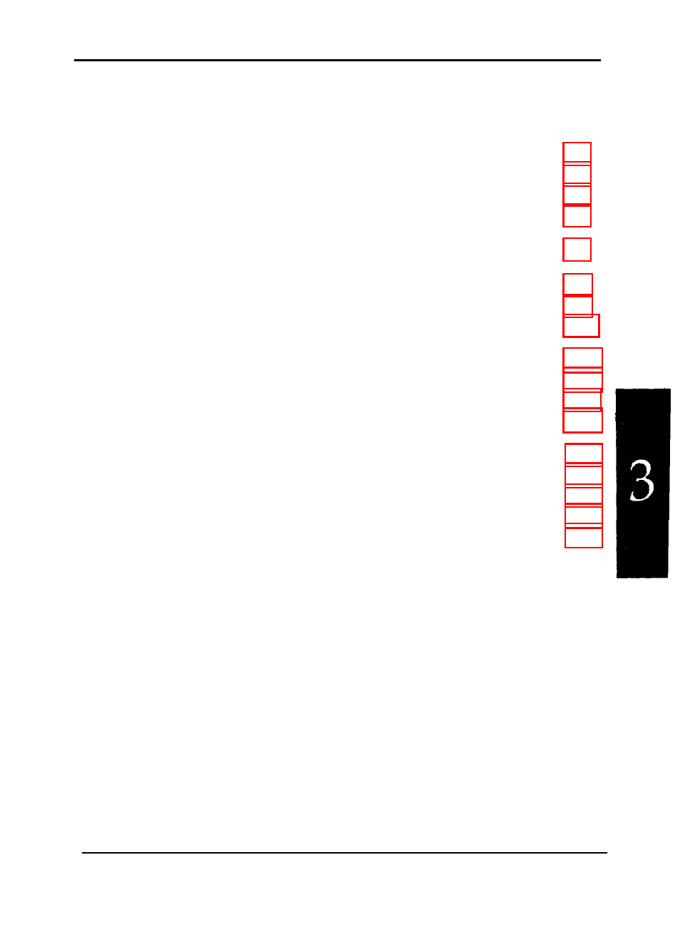 Chap 3-using the printer, Using fhe printer, Chapter 3 | Epson 3260 User Manual | Page 57 / 116