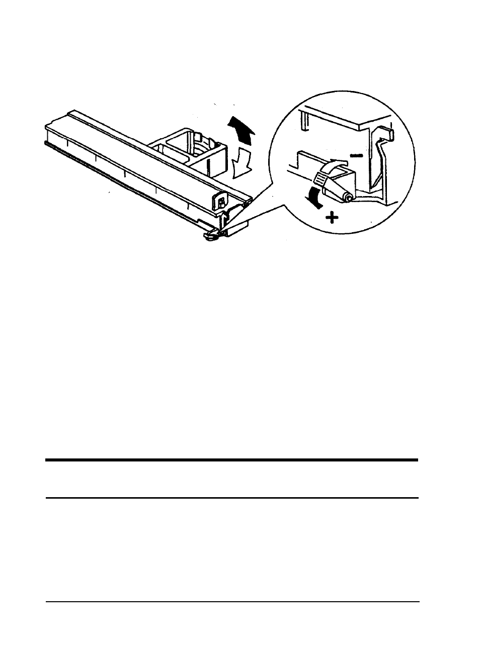 Paper handling problems | Epson 3260 User Manual | Page 79 / 116