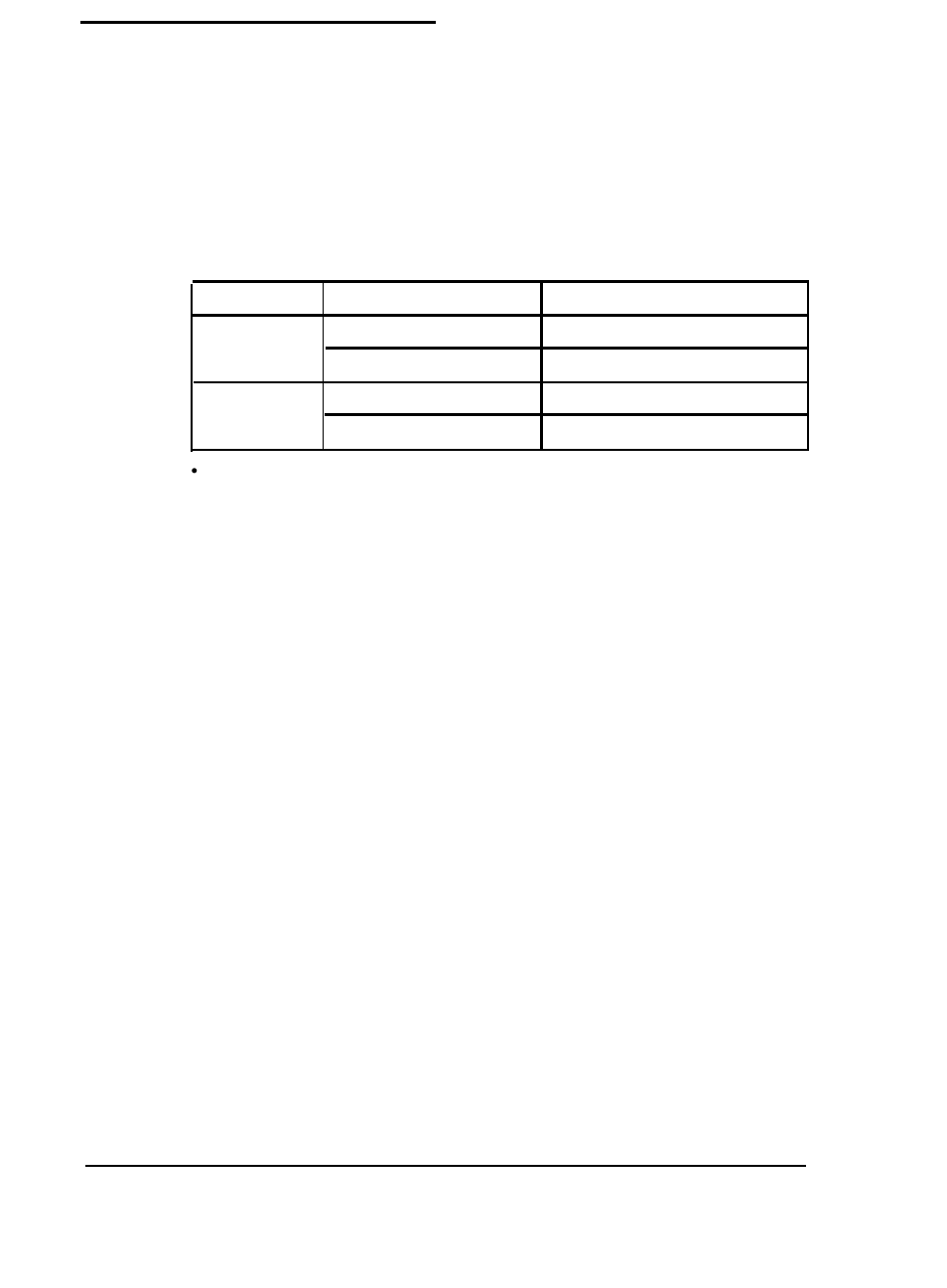 Technical specifications, Printer specifications, Printer specifications printing | Epson 3260 User Manual | Page 84 / 116