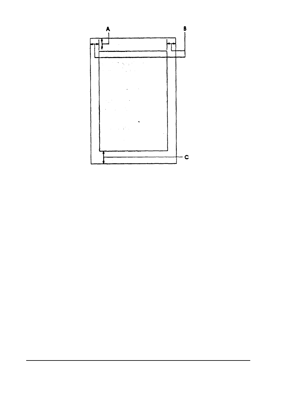 A-6 appendix | Epson 3260 User Manual | Page 88 / 116