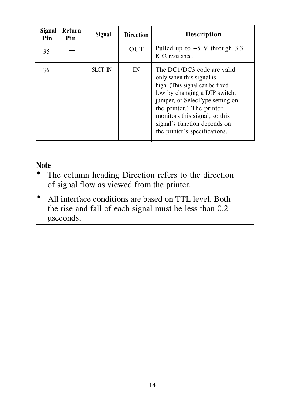 Epson C82310 User Manual | Page 17 / 21