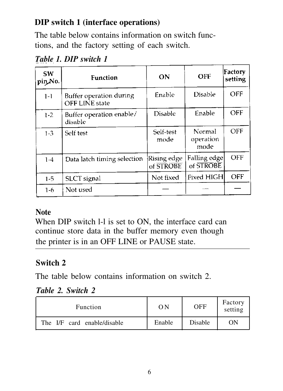 Epson C82310 User Manual | Page 9 / 21