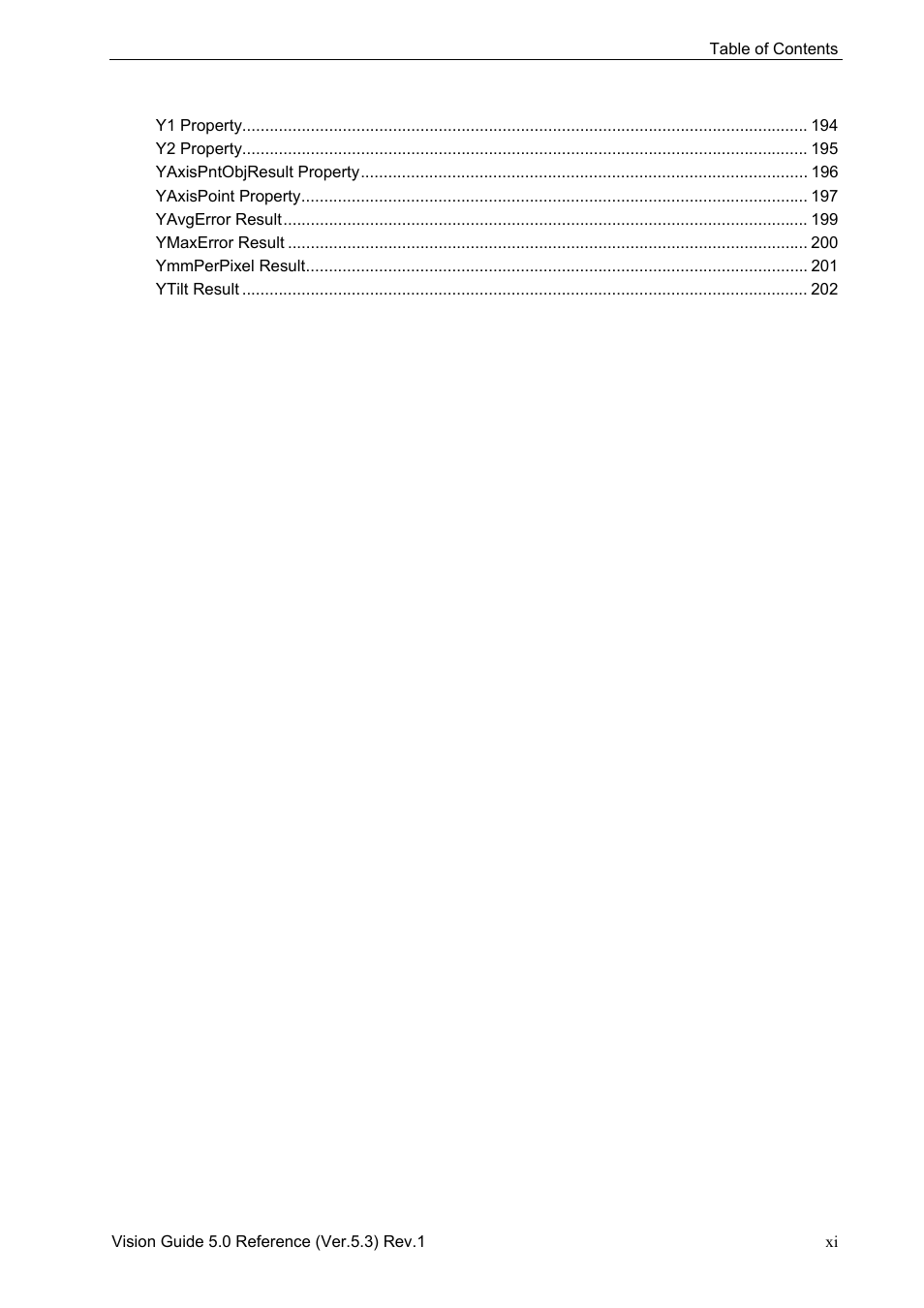 Epson 5 User Manual | Page 13 / 216