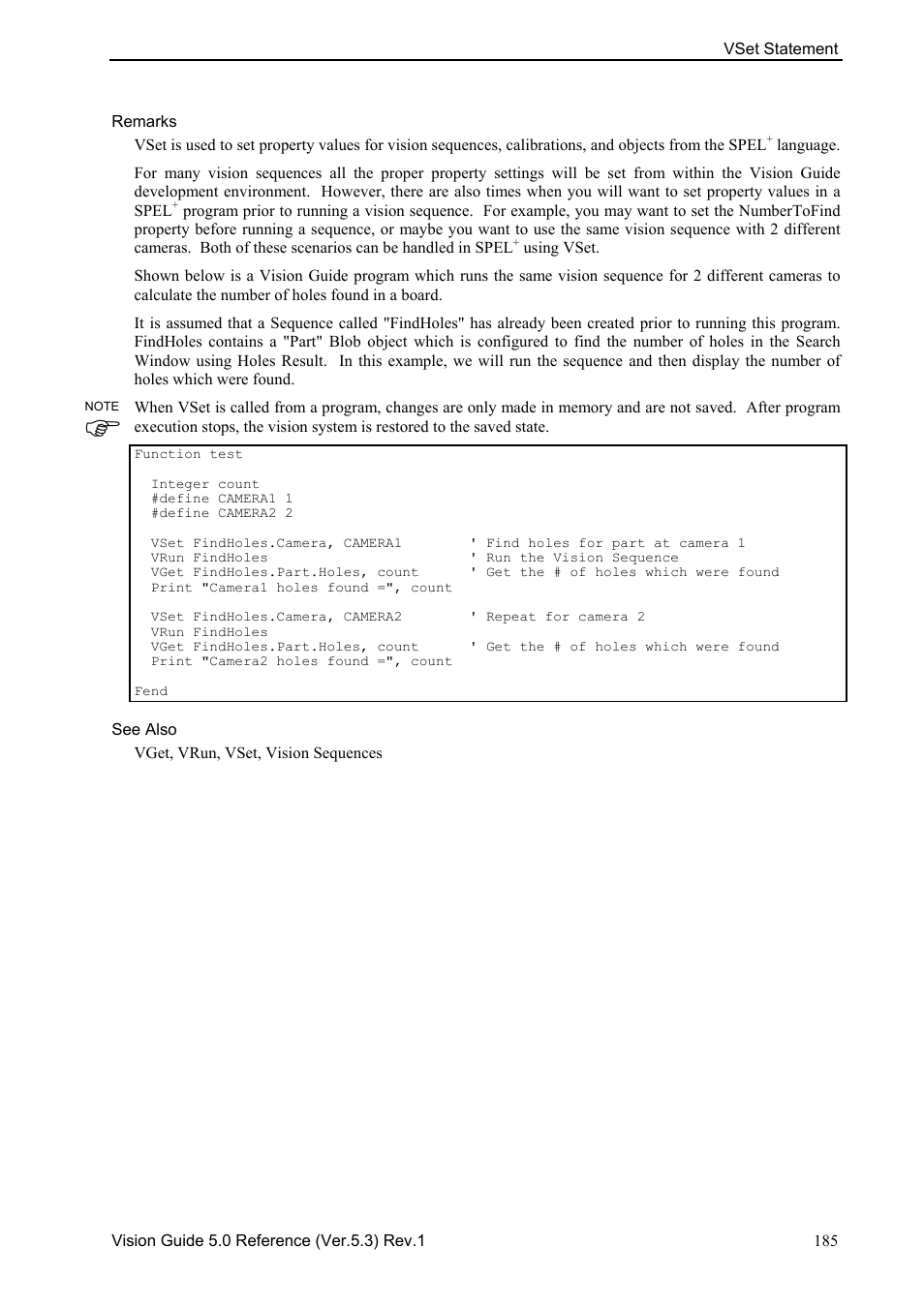 Epson 5 User Manual | Page 199 / 216