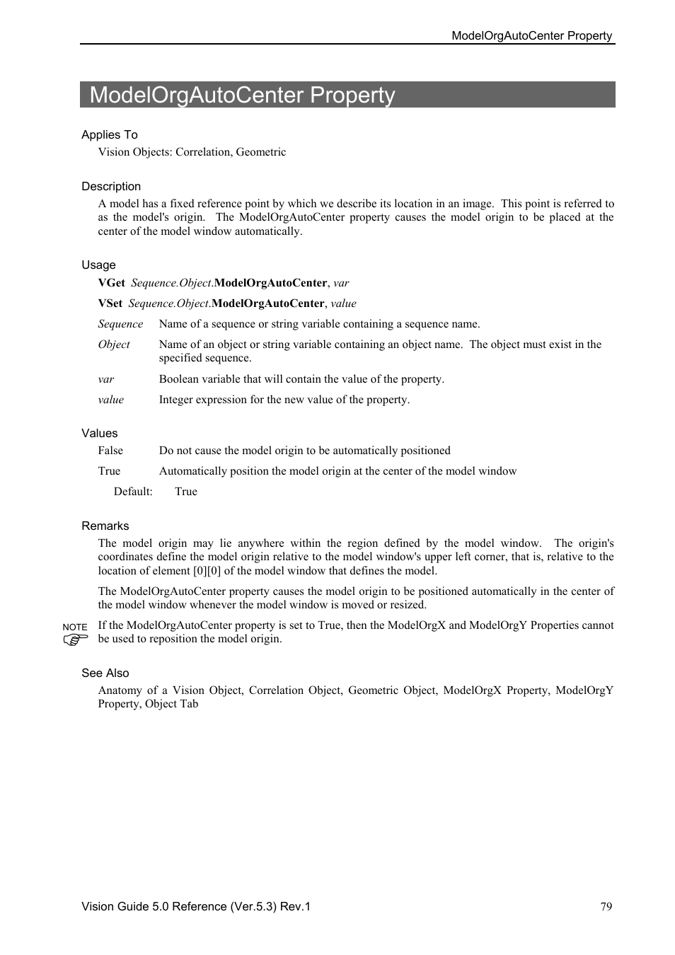 Modelorgautocenter property | Epson 5 User Manual | Page 93 / 216