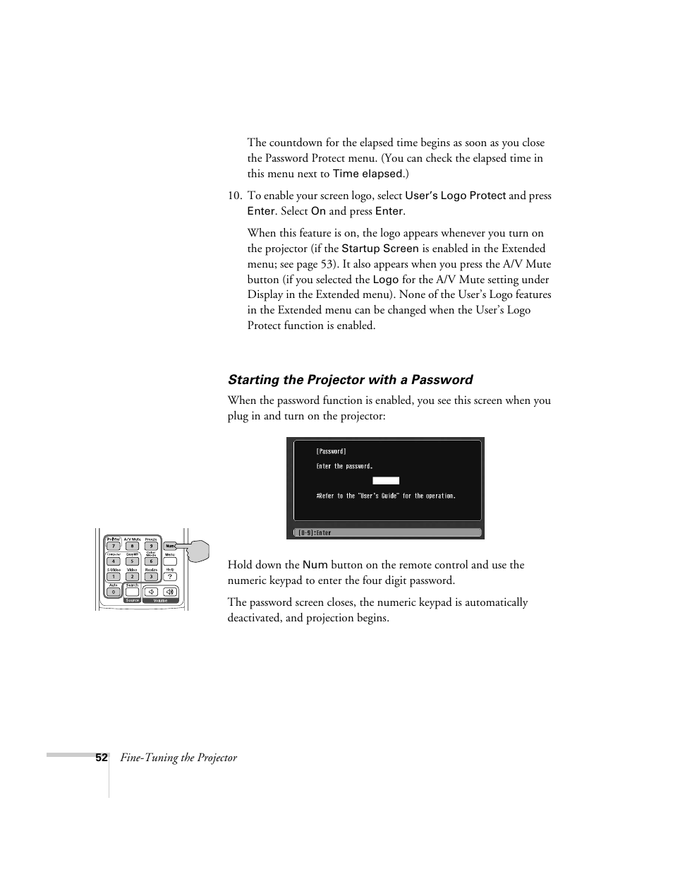 Epson 1710c User Manual | Page 52 / 100