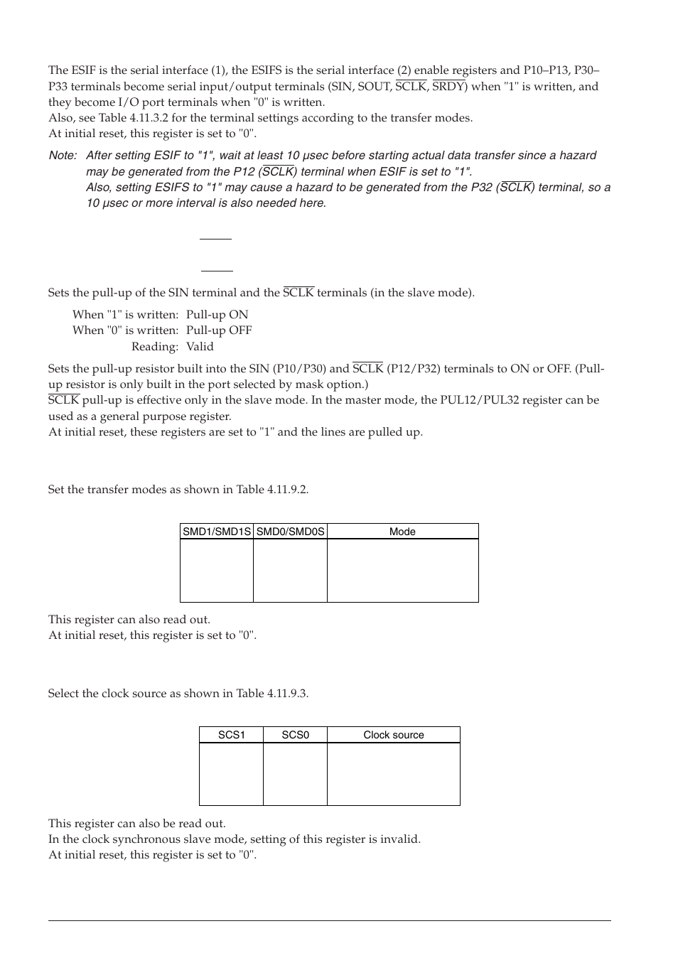 Epson S1C63558 User Manual | Page 104 / 185