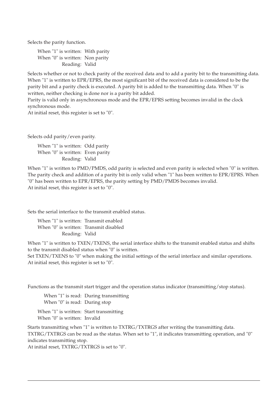 Epson S1C63558 User Manual | Page 105 / 185