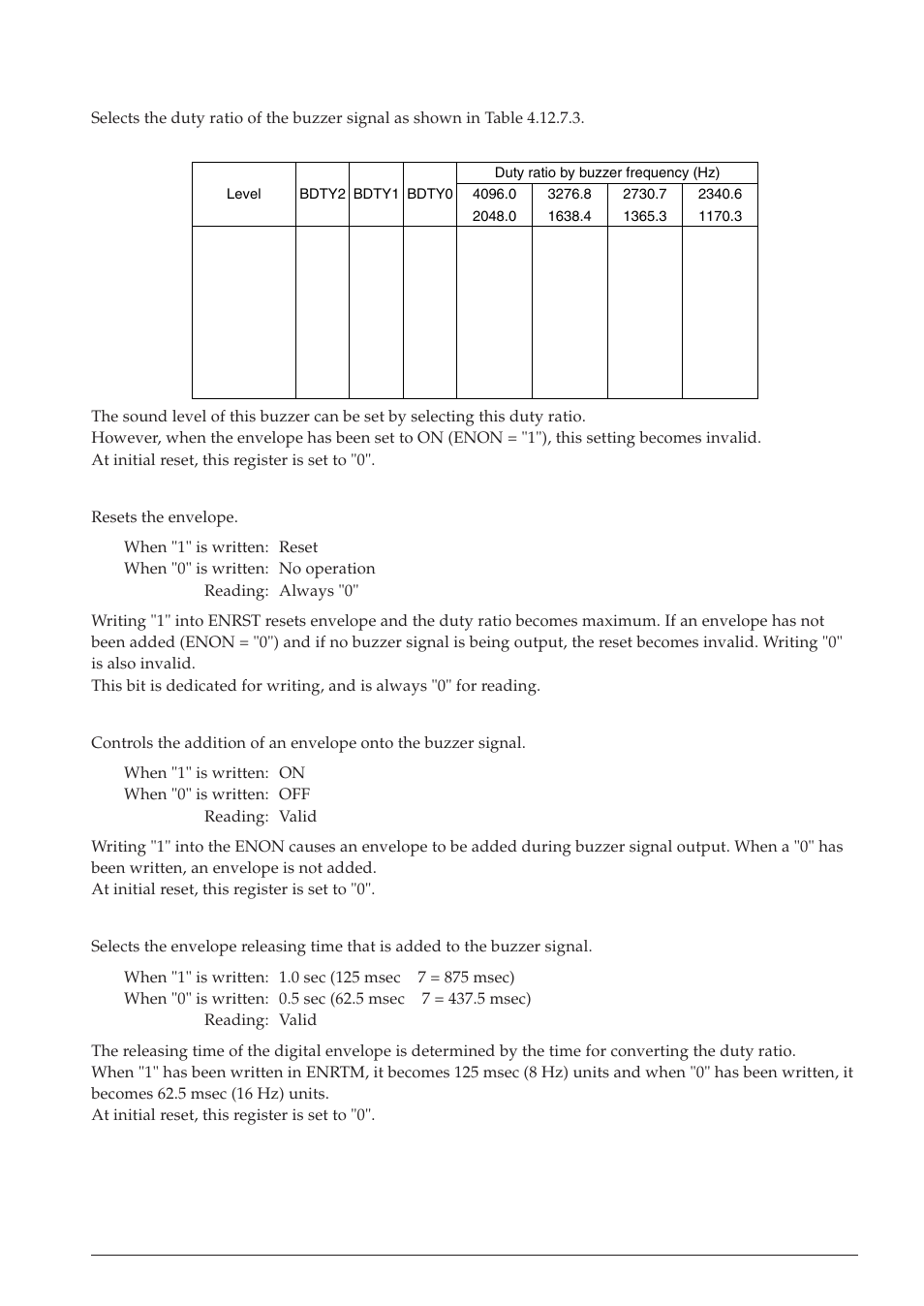 Epson S1C63558 User Manual | Page 117 / 185