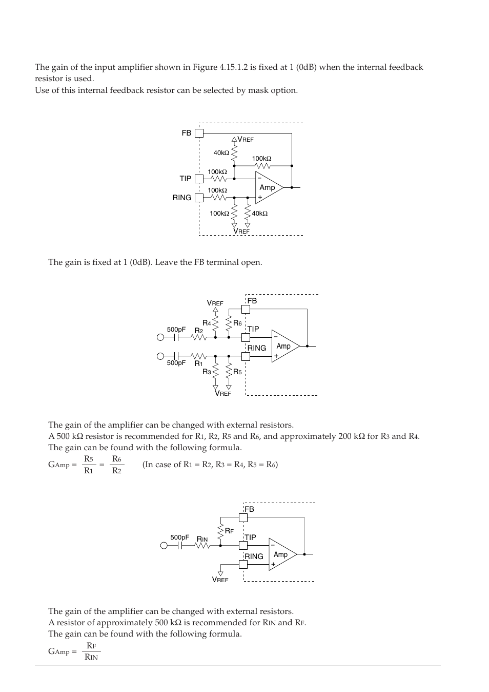 2 mask option, When "use" is selected | Epson S1C63558 User Manual | Page 148 / 185