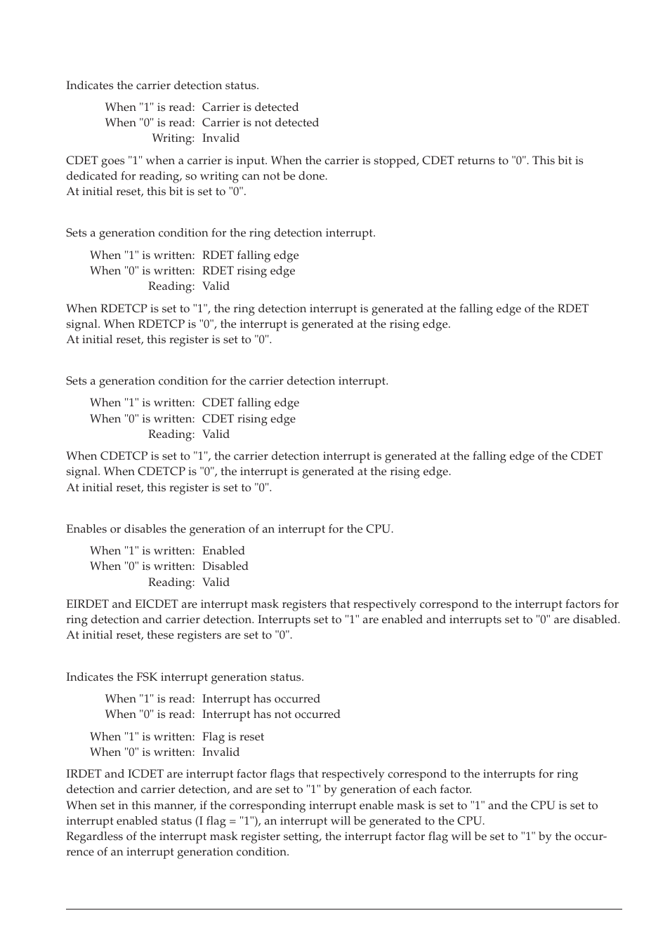 Epson S1C63558 User Manual | Page 153 / 185