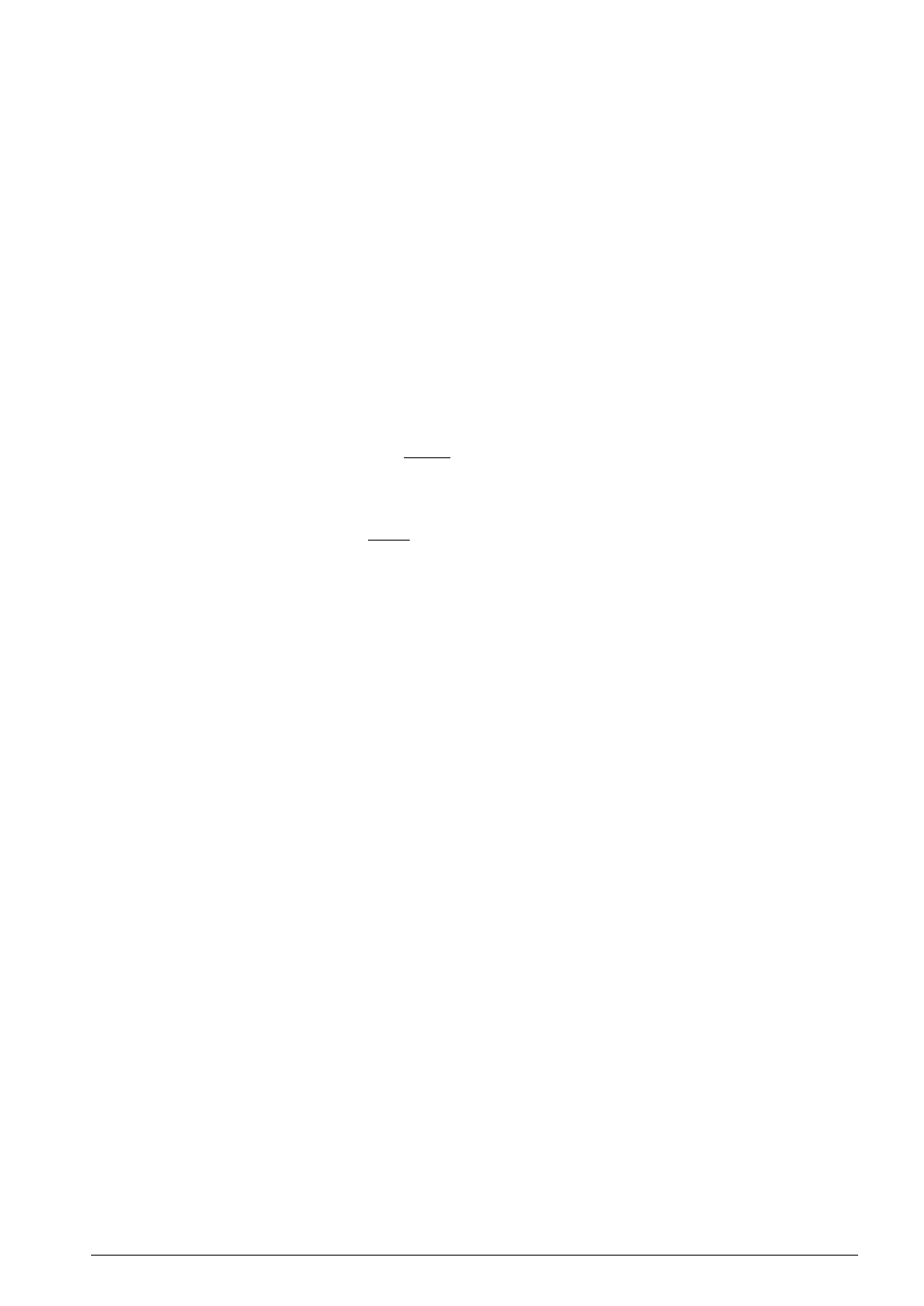 3 cpu, rom, ram | Epson S1C63558 User Manual | Page 7 / 185