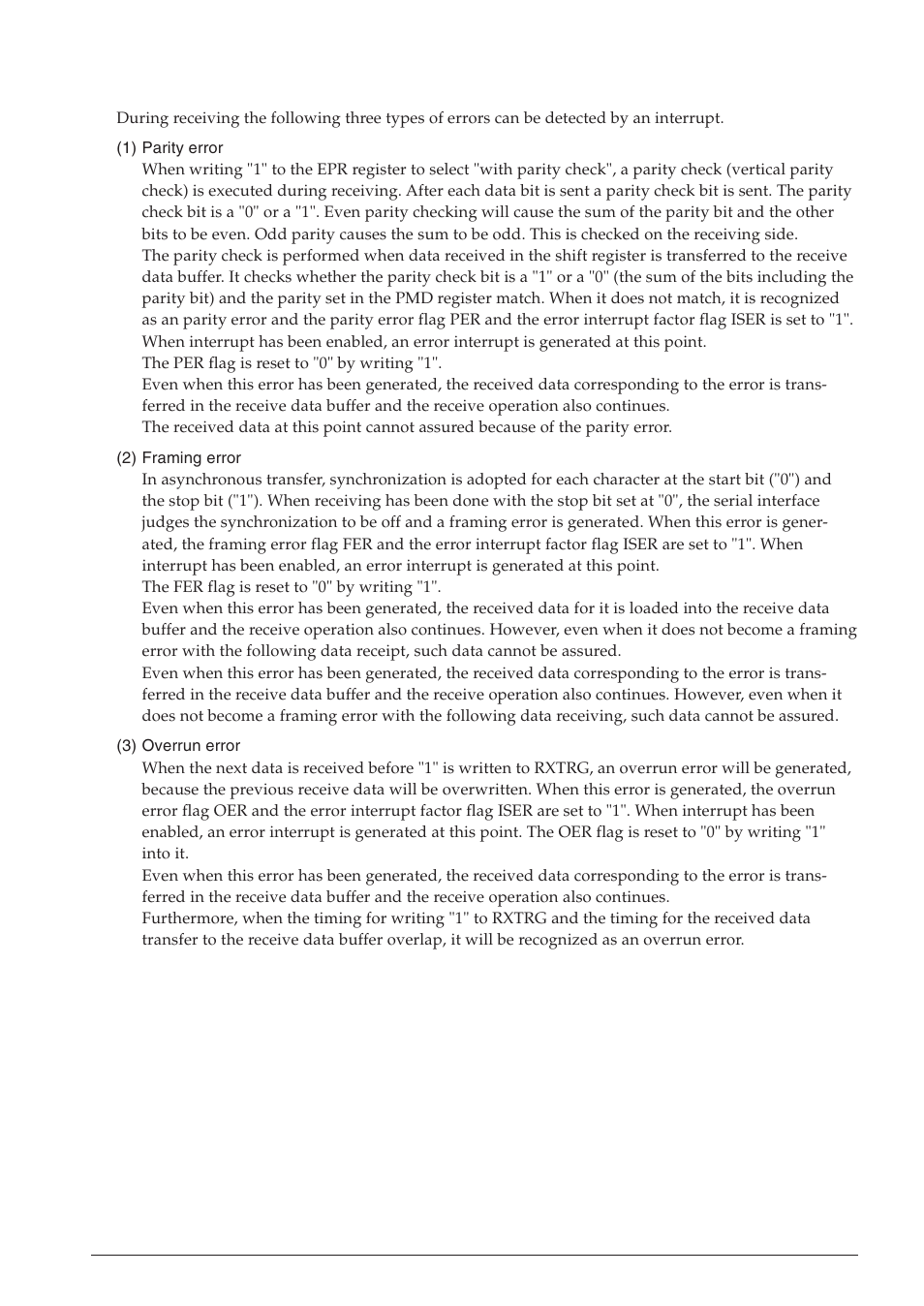 Epson S1C63558 User Manual | Page 99 / 185