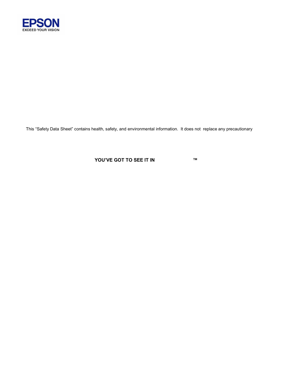 Epson T603400 User Manual | Page 4 / 4
