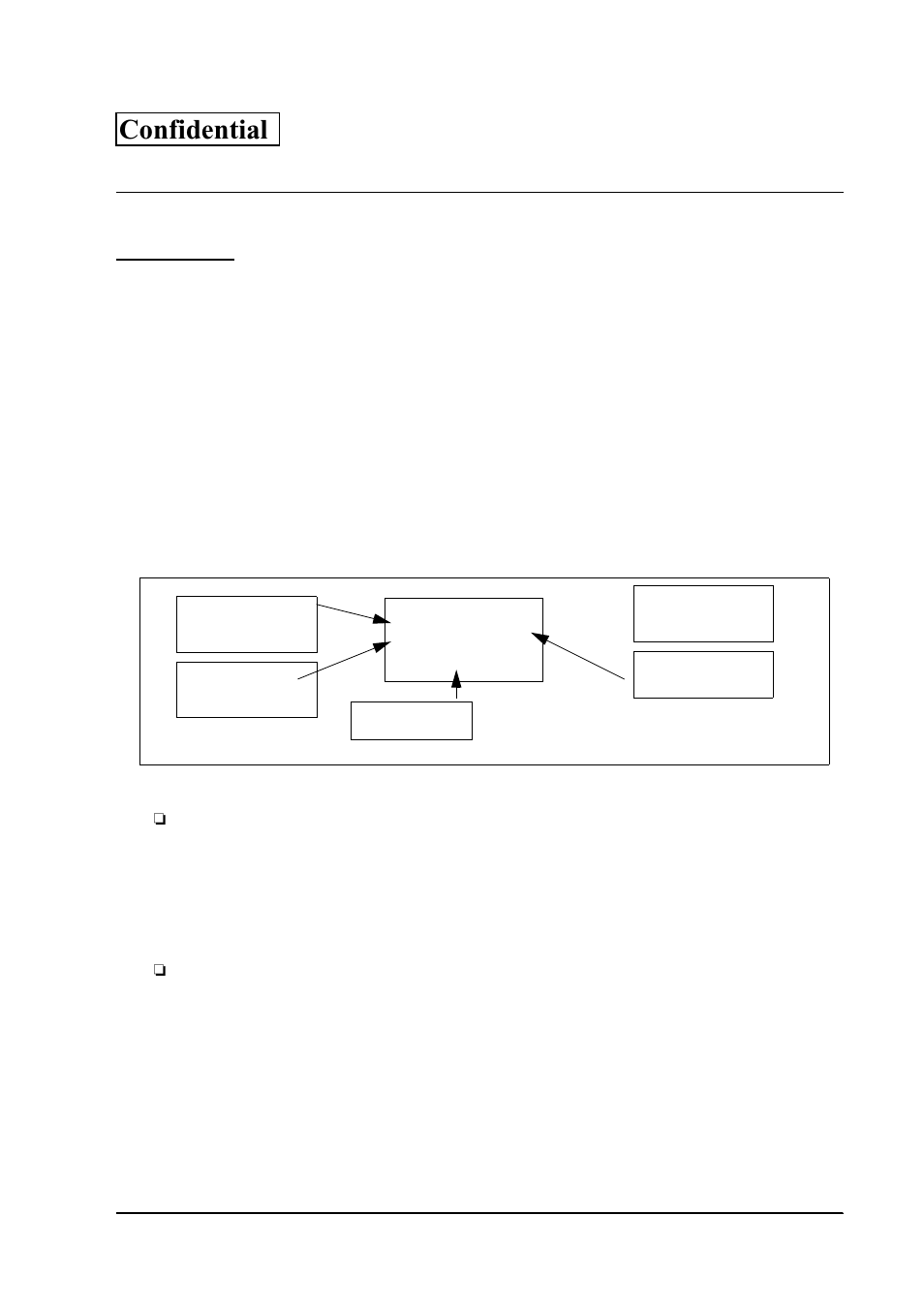 Wake on lan, Descriptions, Aim of the wake on lan | Configurations of wake on lan, Appendix 3, Confidential | Epson SR-600 User Manual | Page 179 / 192