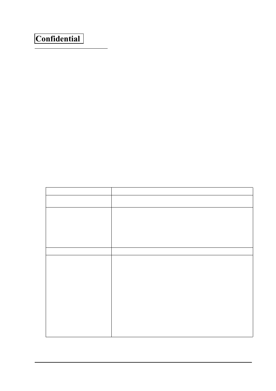 Device diagnostics utility, Conditions for running device diagnostics, Device diagnostics utility -15 | Confidential | Epson SR-600 User Manual | Page 59 / 192