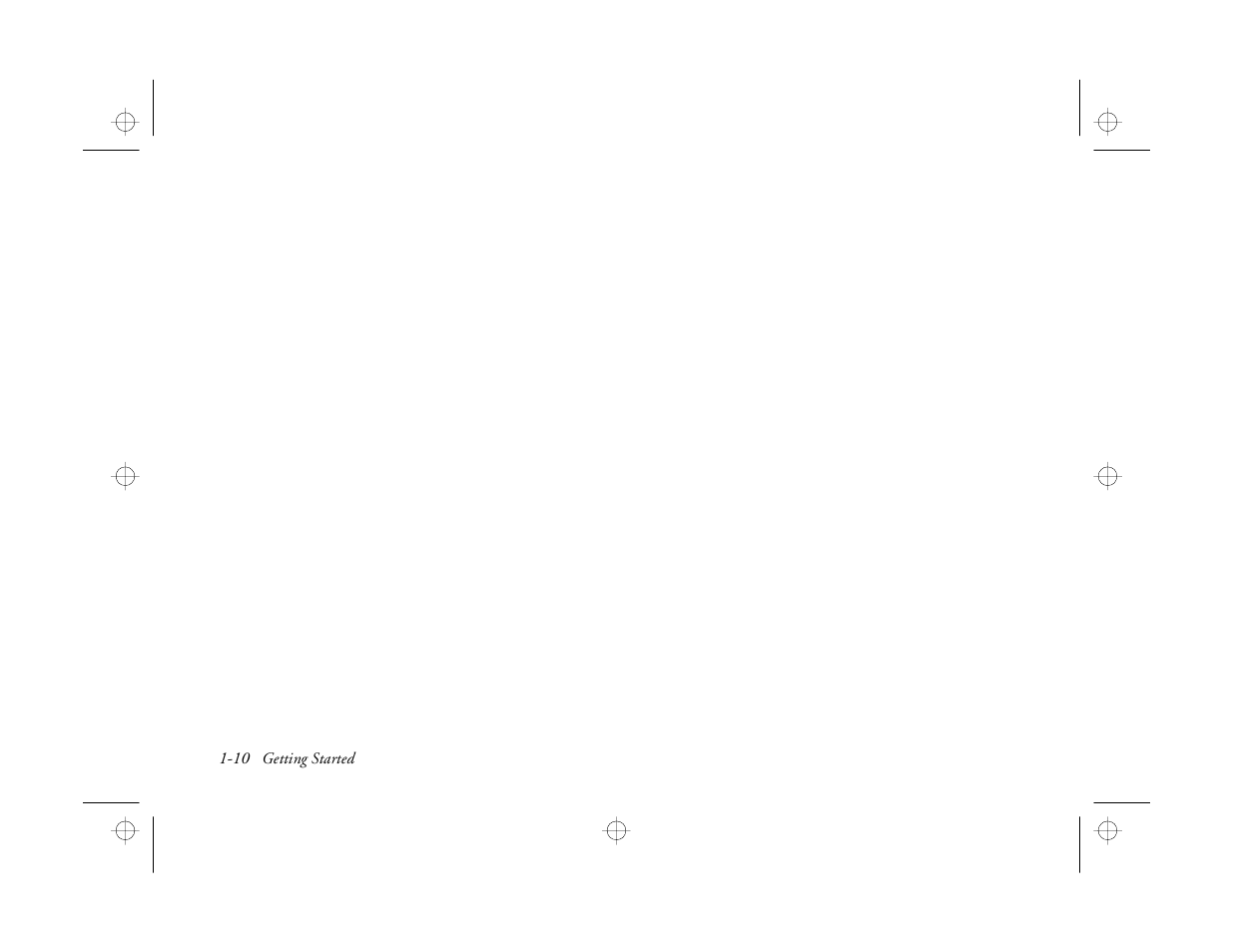 Epson PhotoPC 550 User Manual | Page 22 / 107