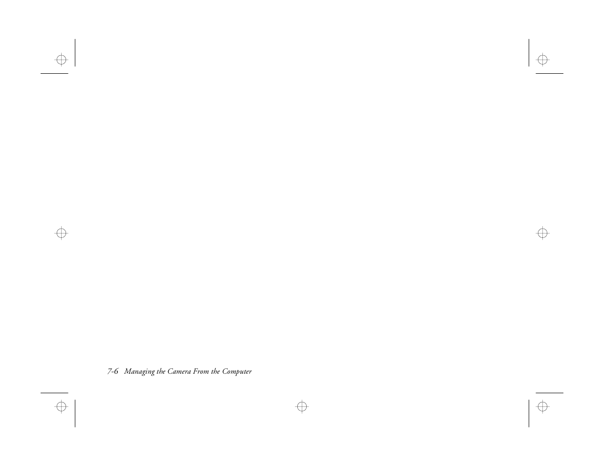 Epson PhotoPC 550 User Manual | Page 80 / 107