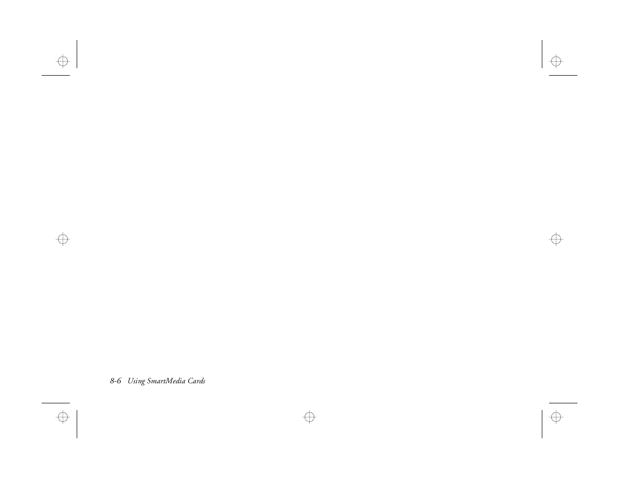 Epson PhotoPC 550 User Manual | Page 86 / 107