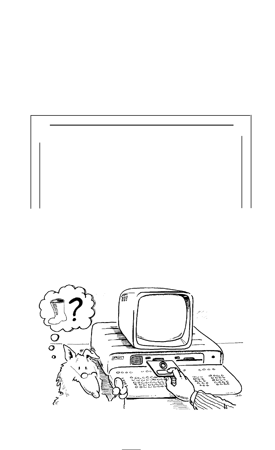 Epson QX-10 User Manual | Page 13 / 45