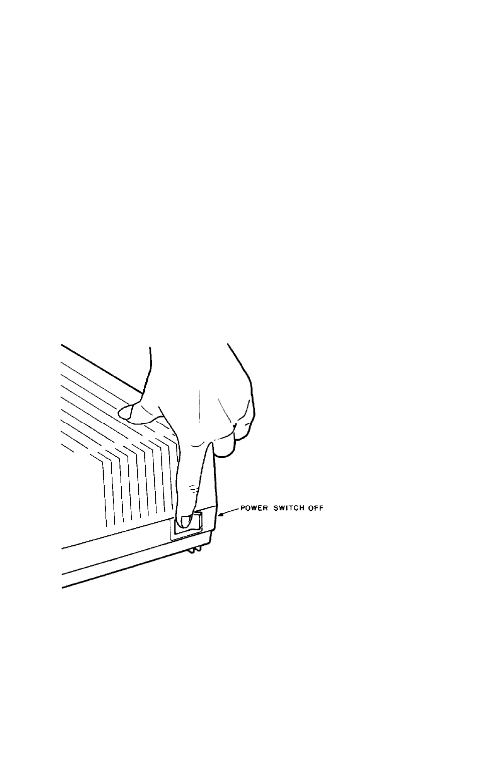 Installing external devices, Installing external devices and option cards, Chapter 3 | Epson QX-10 User Manual | Page 27 / 45
