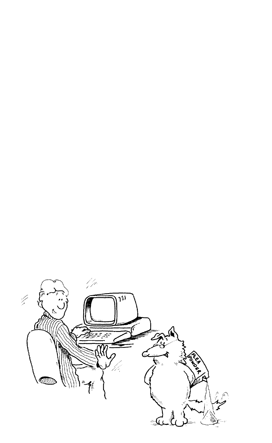 Booting problems, Bugs | Epson QX-10 User Manual | Page 38 / 45