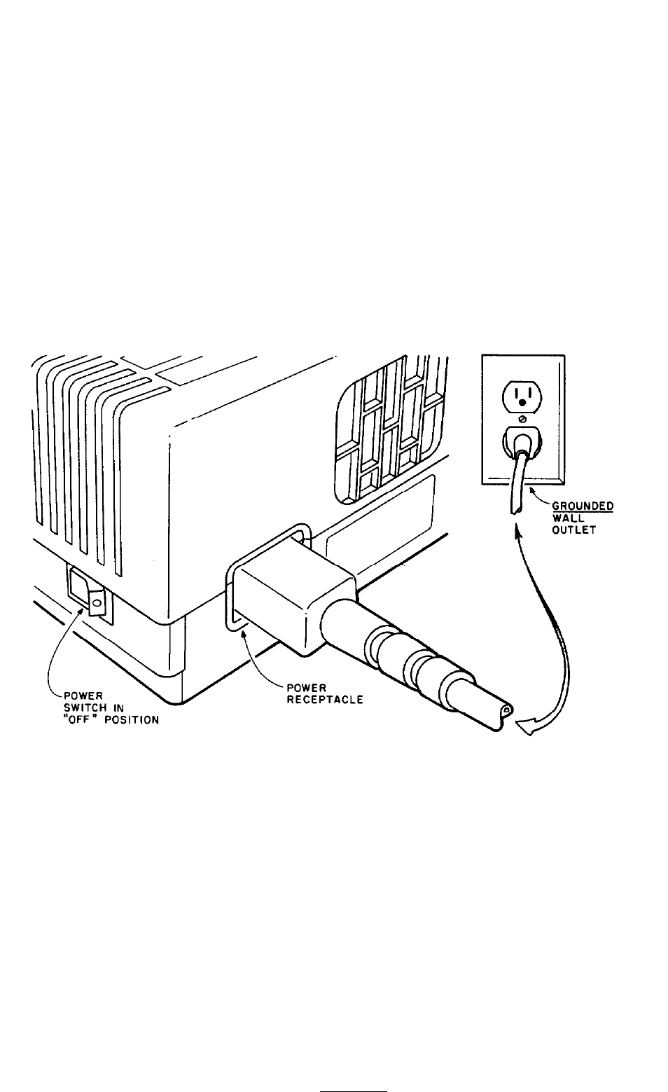 Epson QX-10 User Manual | Page 8 / 45