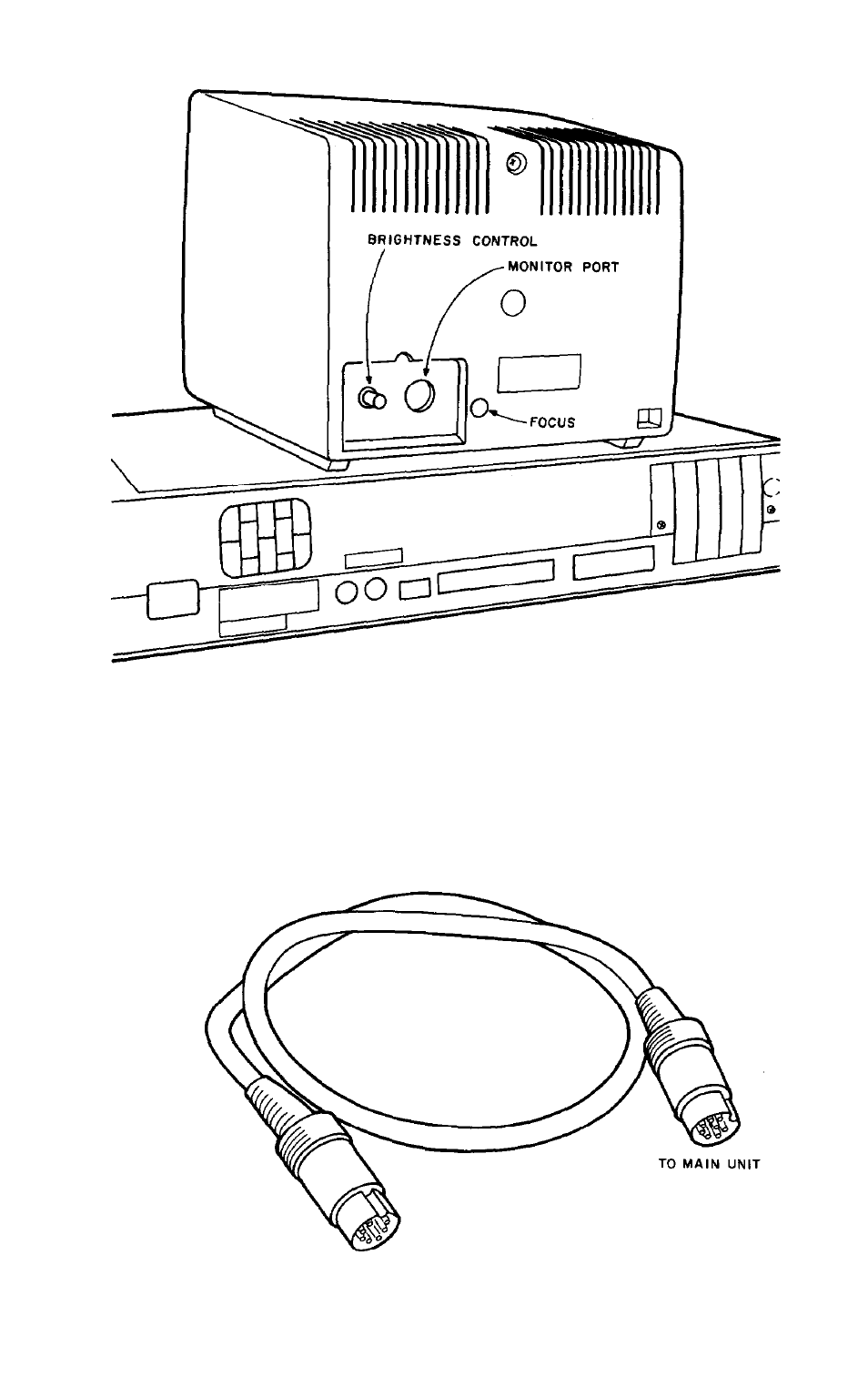 Epson QX-10 User Manual | Page 9 / 45