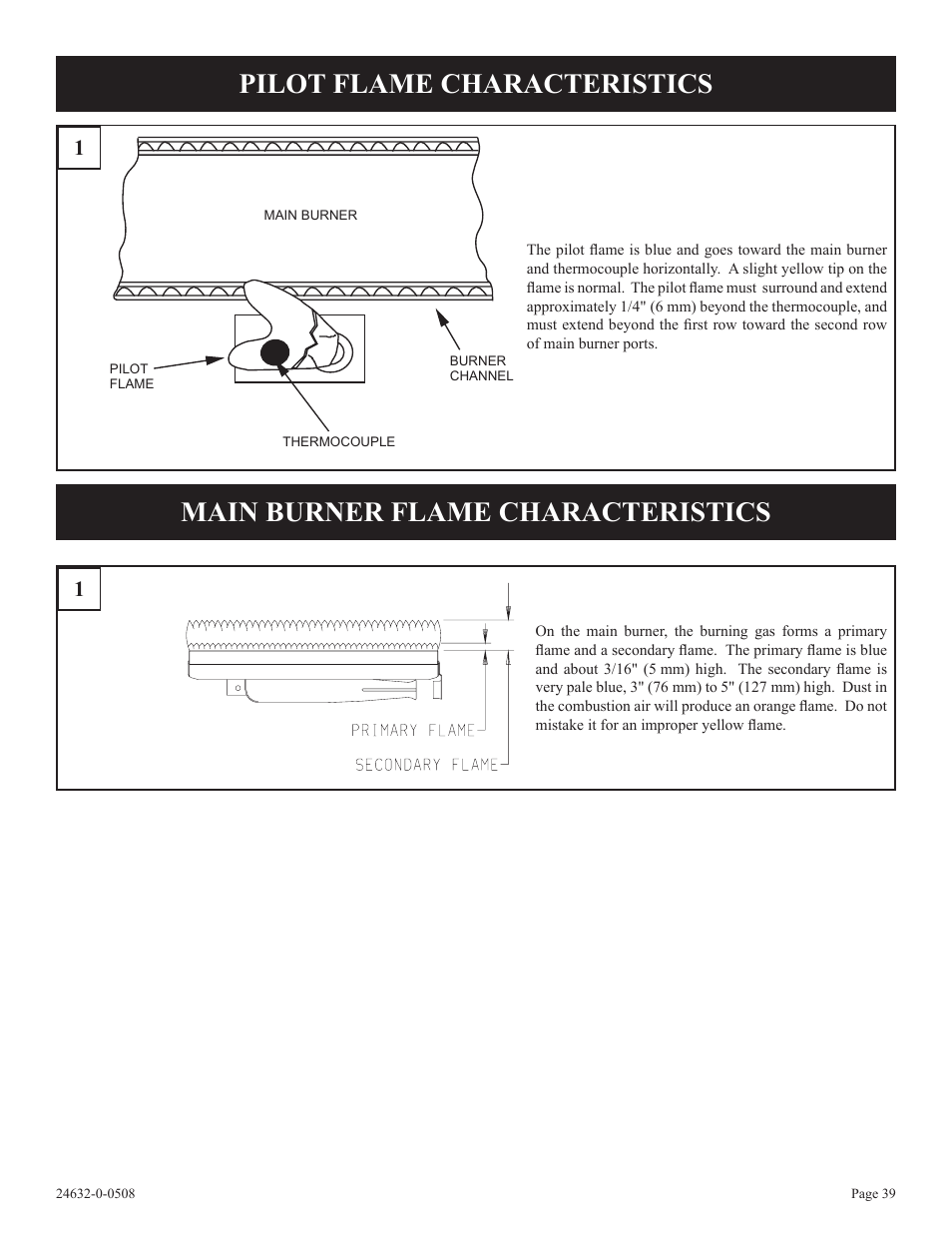 Epson HWDV080DV(N User Manual | Page 39 / 48