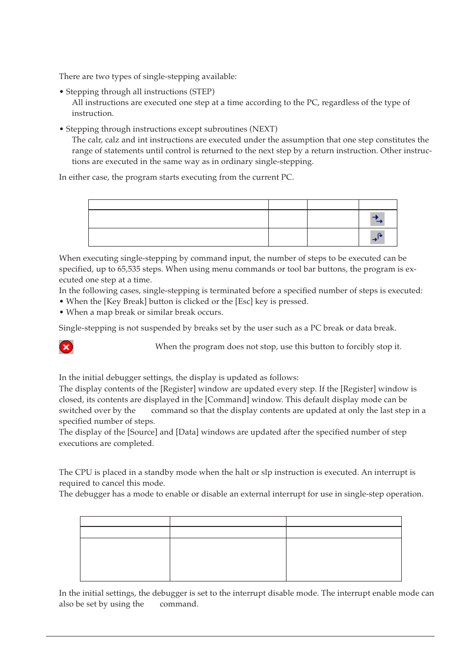 Epson S5U1C63000A User Manual | Page 161 / 346