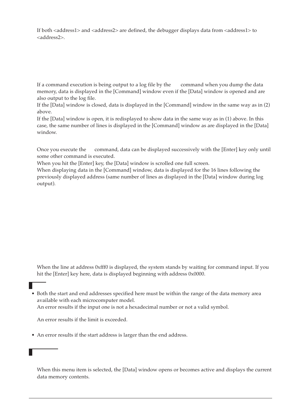 Epson S5U1C63000A User Manual | Page 179 / 346